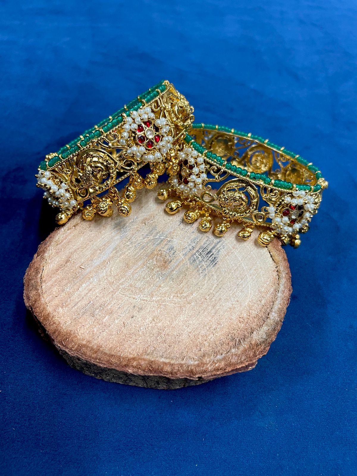 Chaula Shah-Jewelley